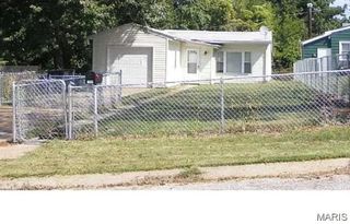 7307 Albright Avenue, St Louis, MO 63136