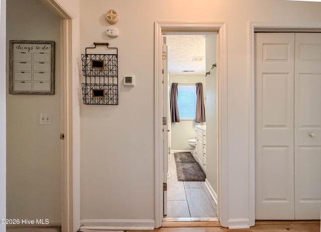 537 Chattooga Place Drive, Wilmington, NC 28412