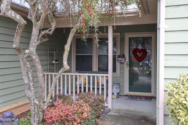 537 Chattooga Place Drive, Wilmington, NC 28412