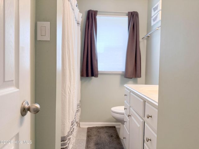 537 Chattooga Place Drive, Wilmington, NC 28412