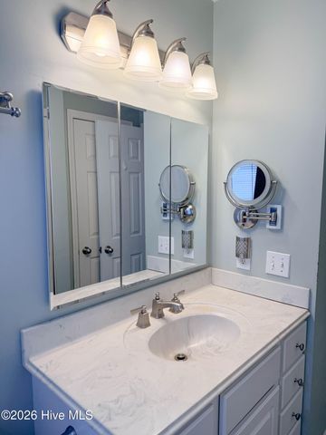 537 Chattooga Place Drive, Wilmington, NC 28412