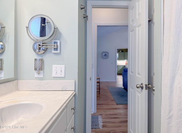 537 Chattooga Place Drive, Wilmington, NC 28412