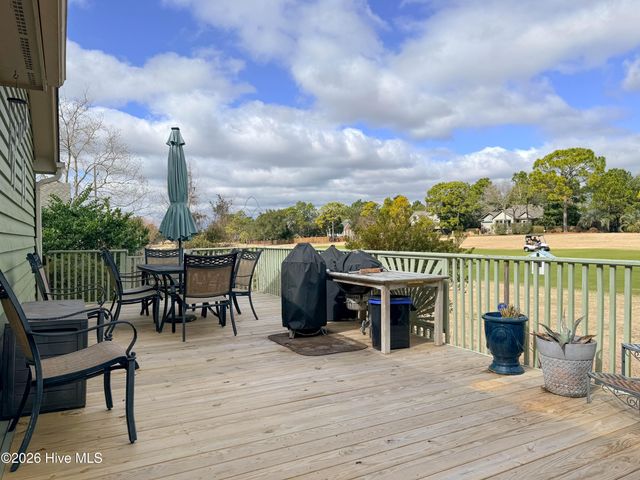 537 Chattooga Place Drive, Wilmington, NC 28412