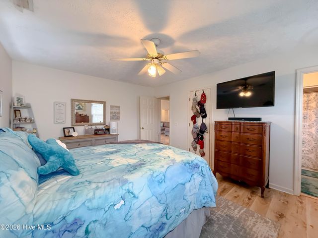 537 Chattooga Place Drive, Wilmington, NC 28412