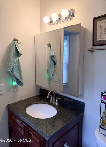 537 Chattooga Place Drive, Wilmington, NC 28412