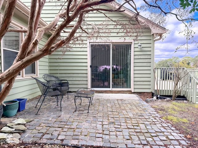 537 Chattooga Place Drive, Wilmington, NC 28412