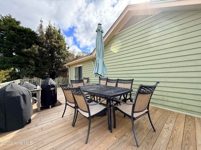 537 Chattooga Place Drive, Wilmington, NC 28412