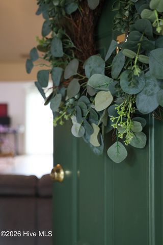 537 Chattooga Place Drive, Wilmington, NC 28412