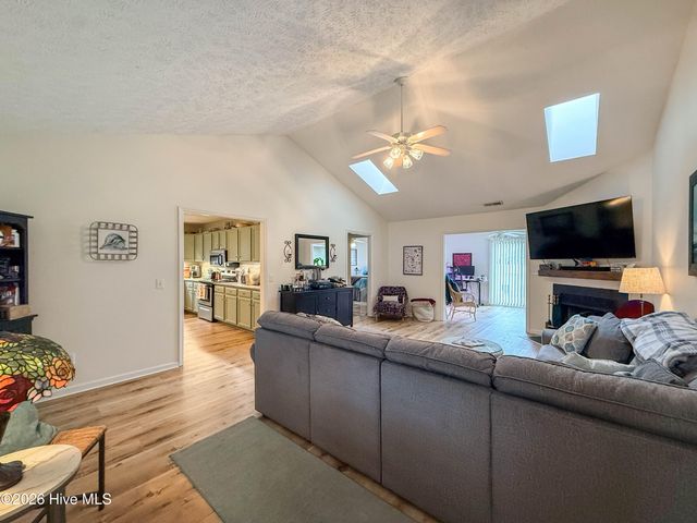 537 Chattooga Place Drive, Wilmington, NC 28412