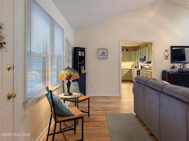 537 Chattooga Place Drive, Wilmington, NC 28412