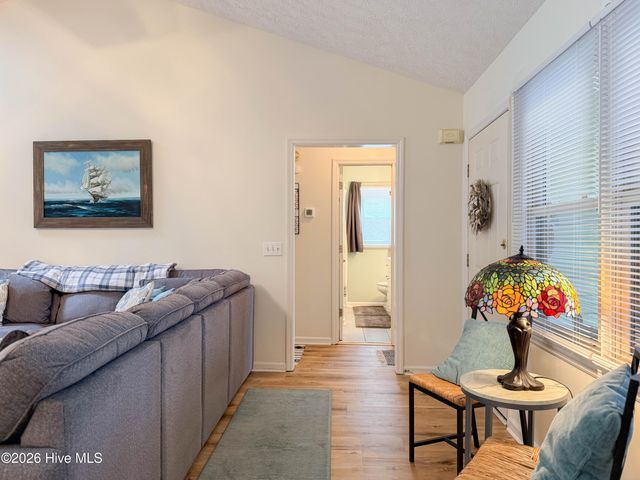 537 Chattooga Place Drive, Wilmington, NC 28412