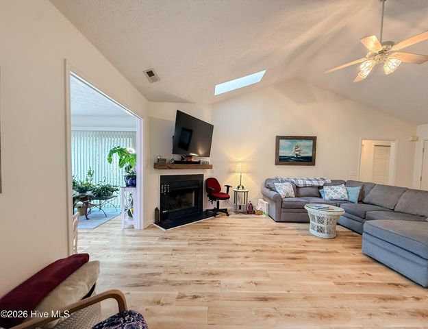 537 Chattooga Place Drive, Wilmington, NC 28412