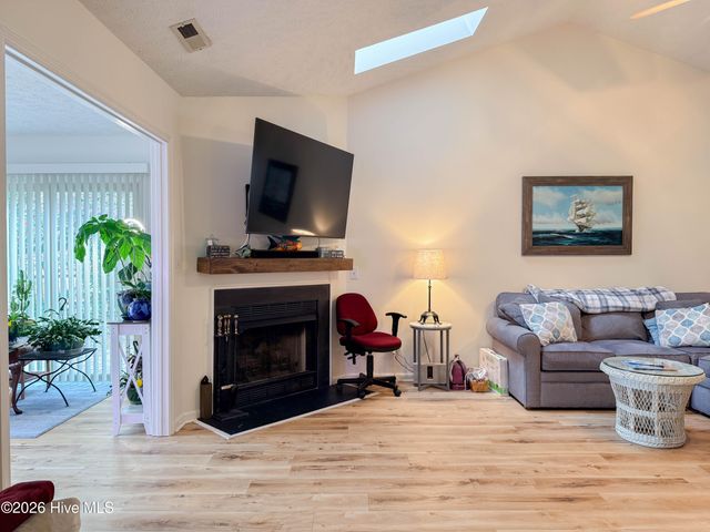 537 Chattooga Place Drive, Wilmington, NC 28412