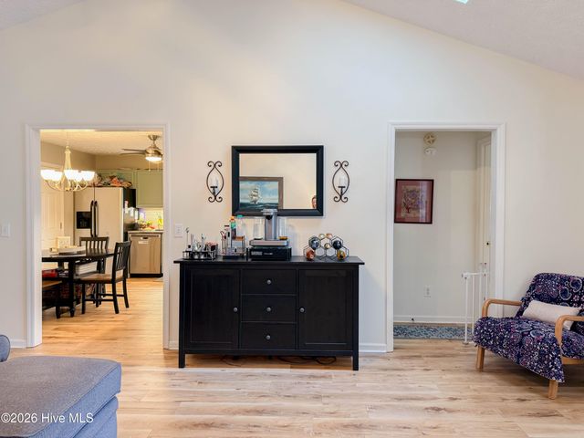 537 Chattooga Place Drive, Wilmington, NC 28412