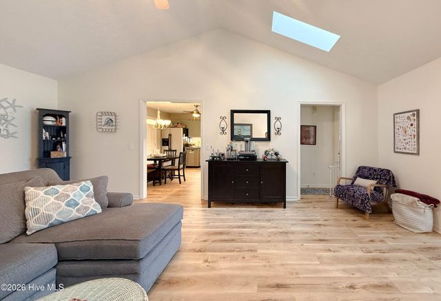 537 Chattooga Place Drive, Wilmington, NC 28412