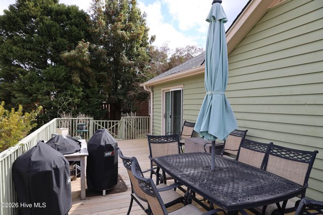 537 Chattooga Place Drive, Wilmington, NC 28412