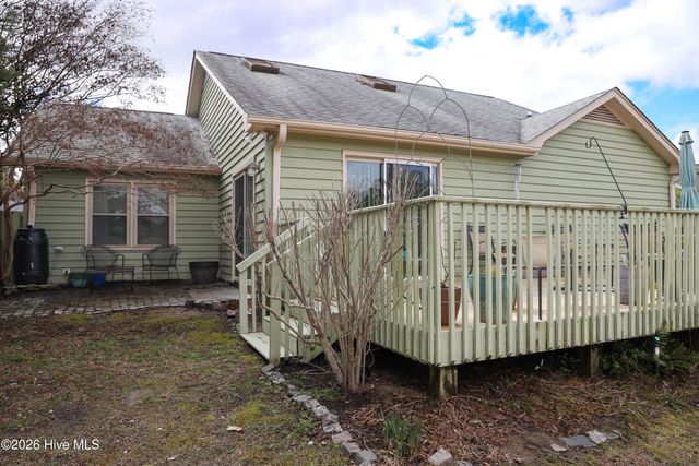 537 Chattooga Place Drive, Wilmington, NC 28412