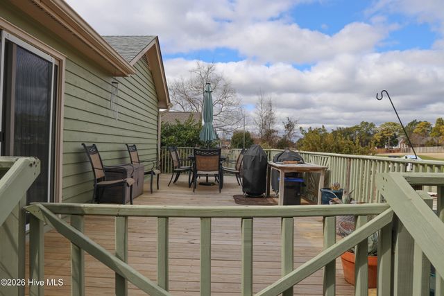 537 Chattooga Place Drive, Wilmington, NC 28412