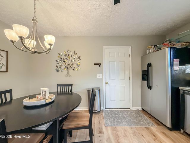 537 Chattooga Place Drive, Wilmington, NC 28412