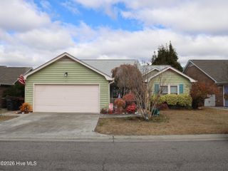 537 Chattooga Place Drive, Wilmington, NC 28412