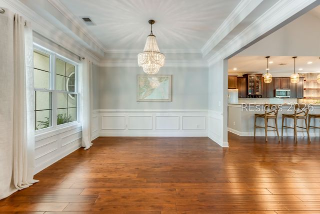 6 Stonewall Cir, Hilton Head Island, SC 29926