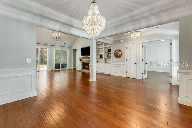 6 Stonewall Cir, Hilton Head Island, SC 29926