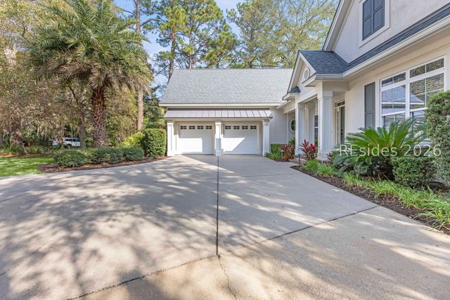 6 Stonewall Cir, Hilton Head Island, SC 29926