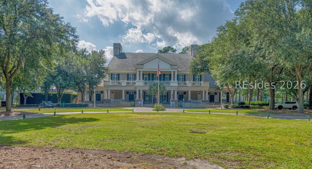 6 Stonewall Cir, Hilton Head Island, SC 29926