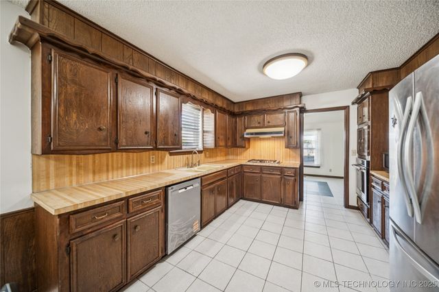 12517 E 38th Street, Tulsa, OK 74146