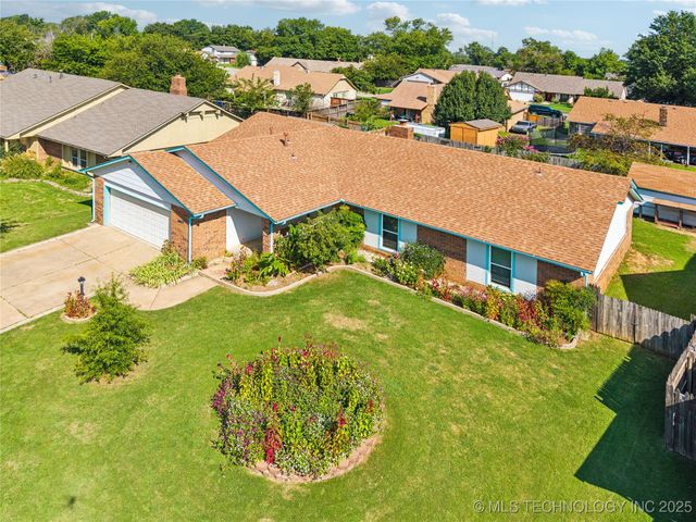 12517 E 38th Street, Tulsa, OK 74146