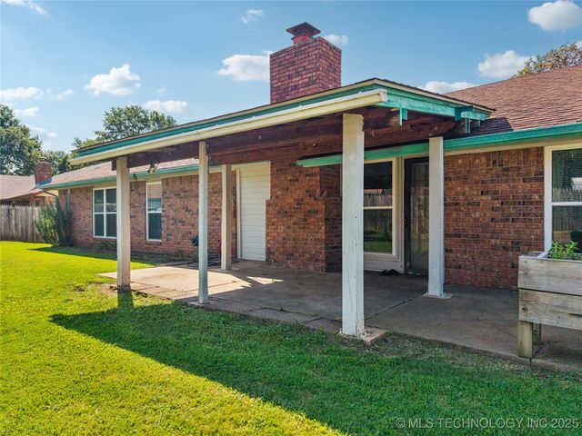 12517 E 38th Street, Tulsa, OK 74146