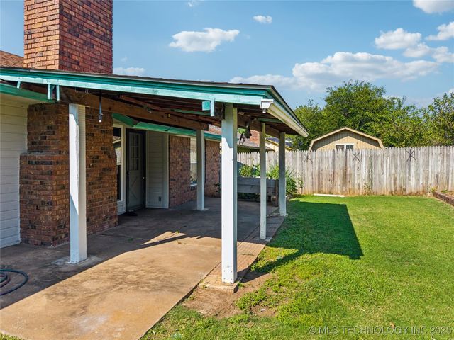 12517 E 38th Street, Tulsa, OK 74146