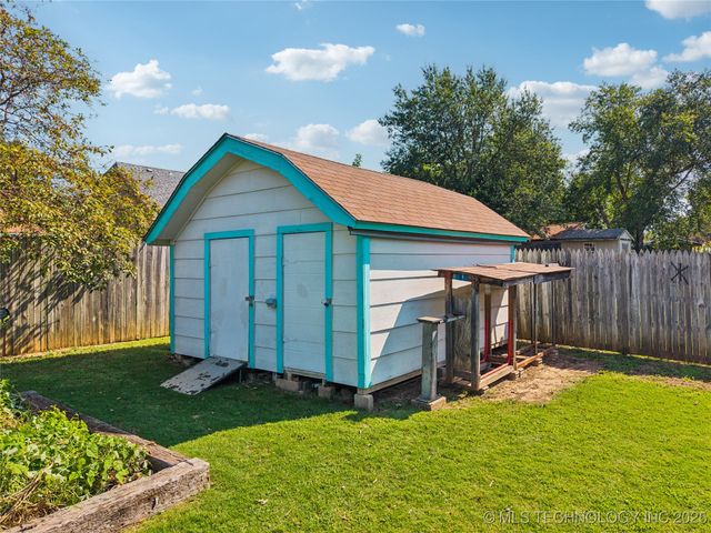 12517 E 38th Street, Tulsa, OK 74146