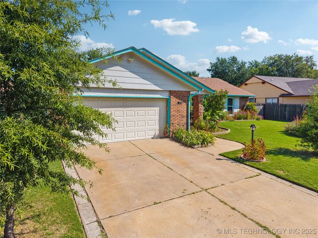 12517 E 38th Street, Tulsa, OK 74146