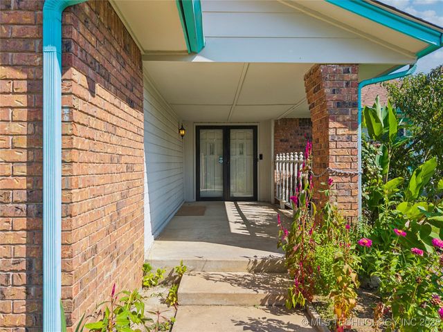 12517 E 38th Street, Tulsa, OK 74146
