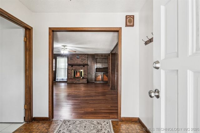 12517 E 38th Street, Tulsa, OK 74146