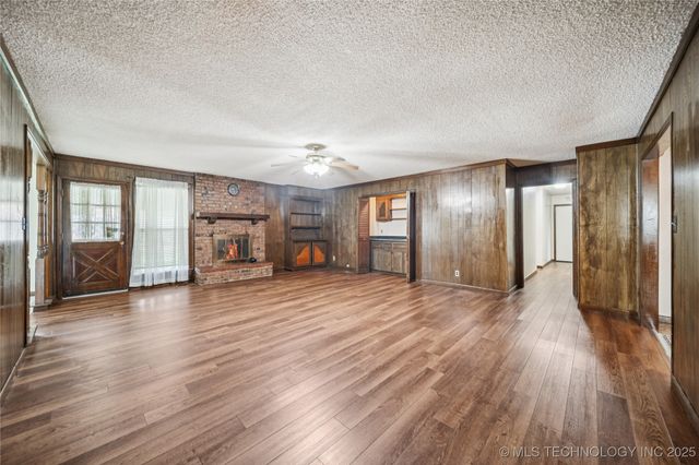 12517 E 38th Street, Tulsa, OK 74146