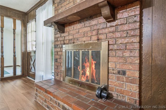 12517 E 38th Street, Tulsa, OK 74146