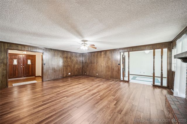 12517 E 38th Street, Tulsa, OK 74146