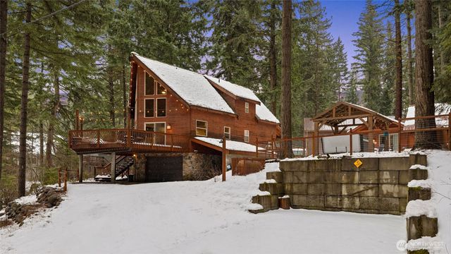 1511 Oakmont Drive, Cle Elum, WA 98922