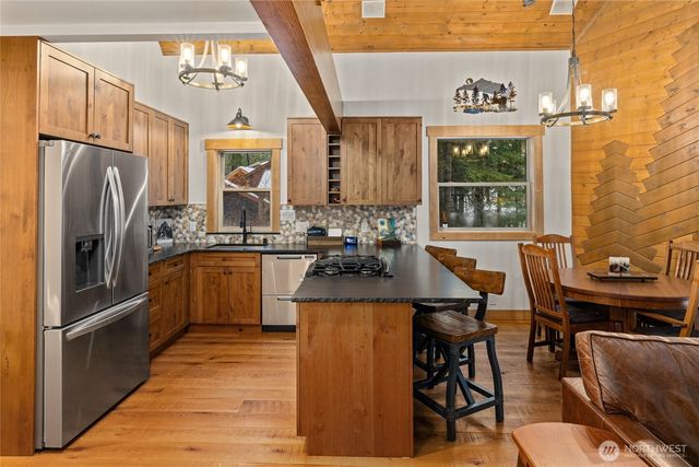 1511 Oakmont Drive, Cle Elum, WA 98922