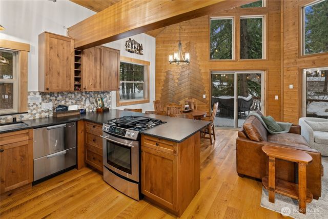 1511 Oakmont Drive, Cle Elum, WA 98922