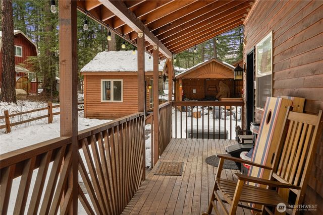 1511 Oakmont Drive, Cle Elum, WA 98922