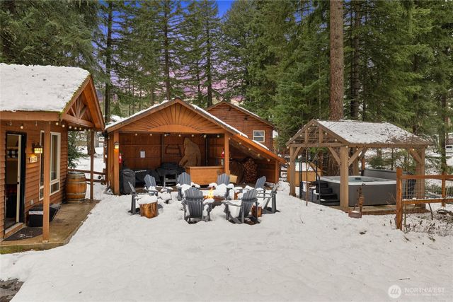 1511 Oakmont Drive, Cle Elum, WA 98922