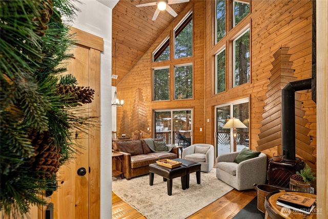 1511 Oakmont Drive, Cle Elum, WA 98922