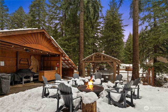 1511 Oakmont Drive, Cle Elum, WA 98922