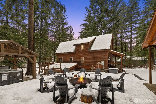 1511 Oakmont Drive, Cle Elum, WA 98922