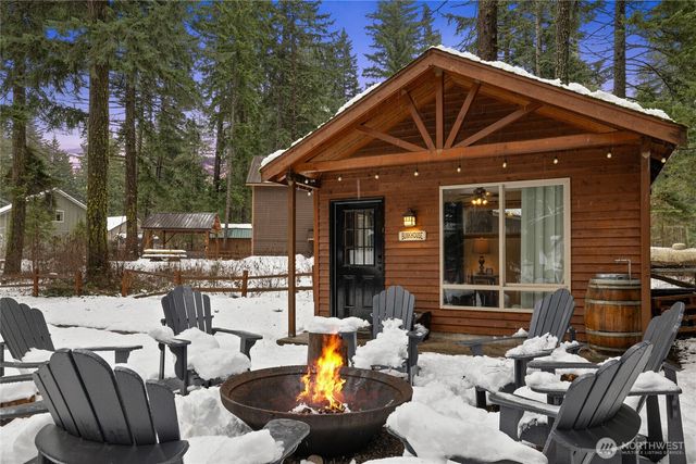 1511 Oakmont Drive, Cle Elum, WA 98922