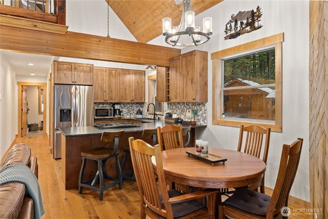 1511 Oakmont Drive, Cle Elum, WA 98922