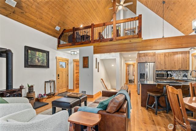 1511 Oakmont Drive, Cle Elum, WA 98922